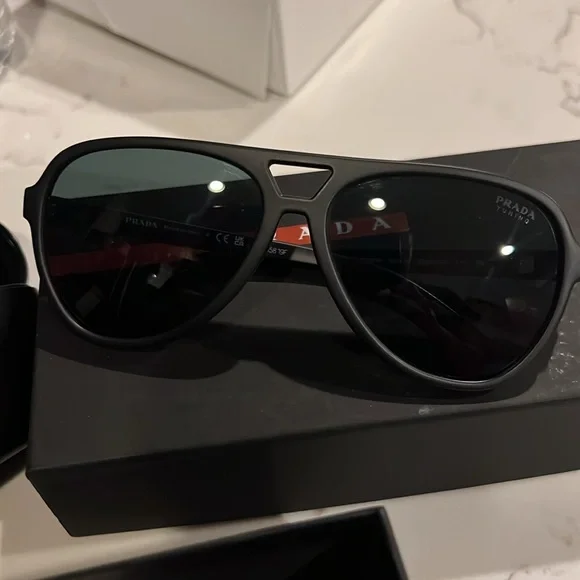 Prada Sunglasses